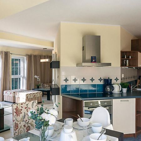 Vacationclub - Rezydencja Bursztyn Apartament 31 سفينويتشي المظهر الخارجي الصورة