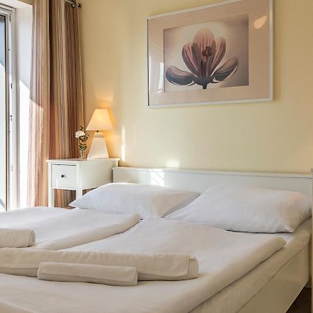 Vacationclub - Rezydencja Bursztyn Apartament 31 سفينويتشي المظهر الخارجي الصورة