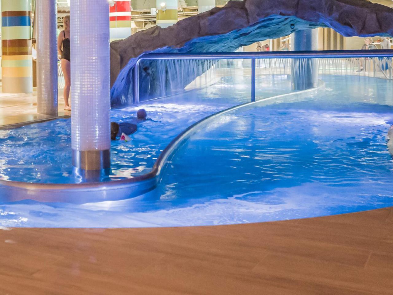 Vacationclub - Rezydencja Bursztyn Apartament 31 سفينويتشي المظهر الخارجي الصورة