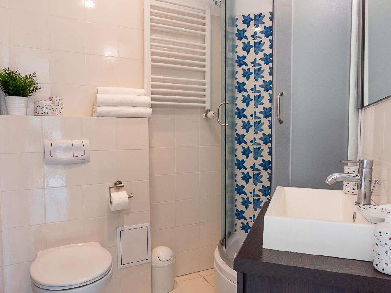 Vacationclub - Rezydencja Bursztyn Apartament 31 سفينويتشي المظهر الخارجي الصورة