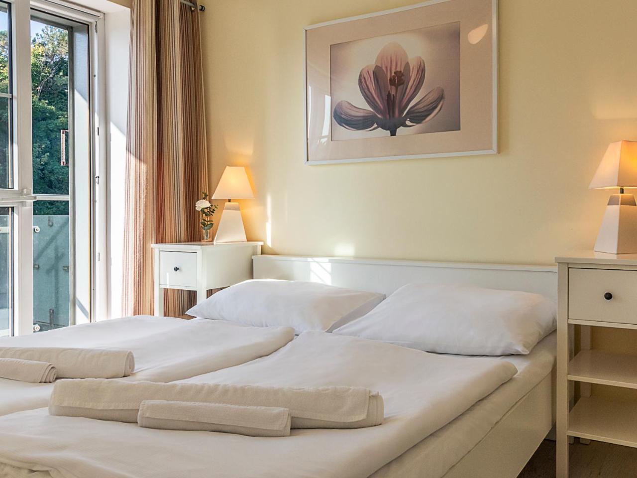 Vacationclub - Rezydencja Bursztyn Apartament 31 سفينويتشي المظهر الخارجي الصورة