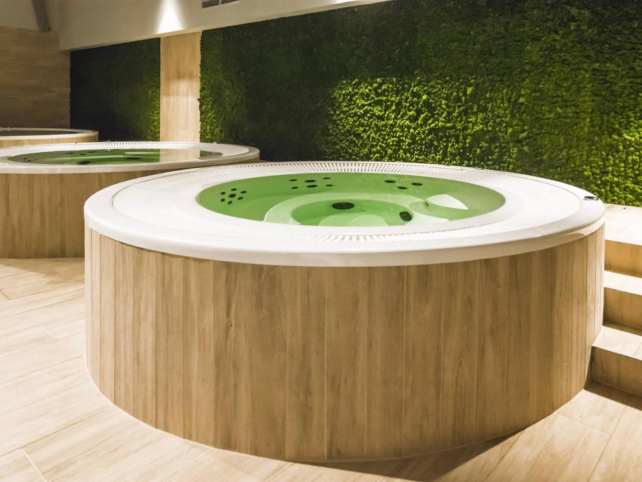 Vacationclub - Rezydencja Bursztyn Apartament 31 سفينويتشي المظهر الخارجي الصورة