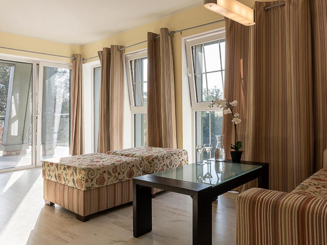 Vacationclub - Rezydencja Bursztyn Apartament 31 سفينويتشي المظهر الخارجي الصورة