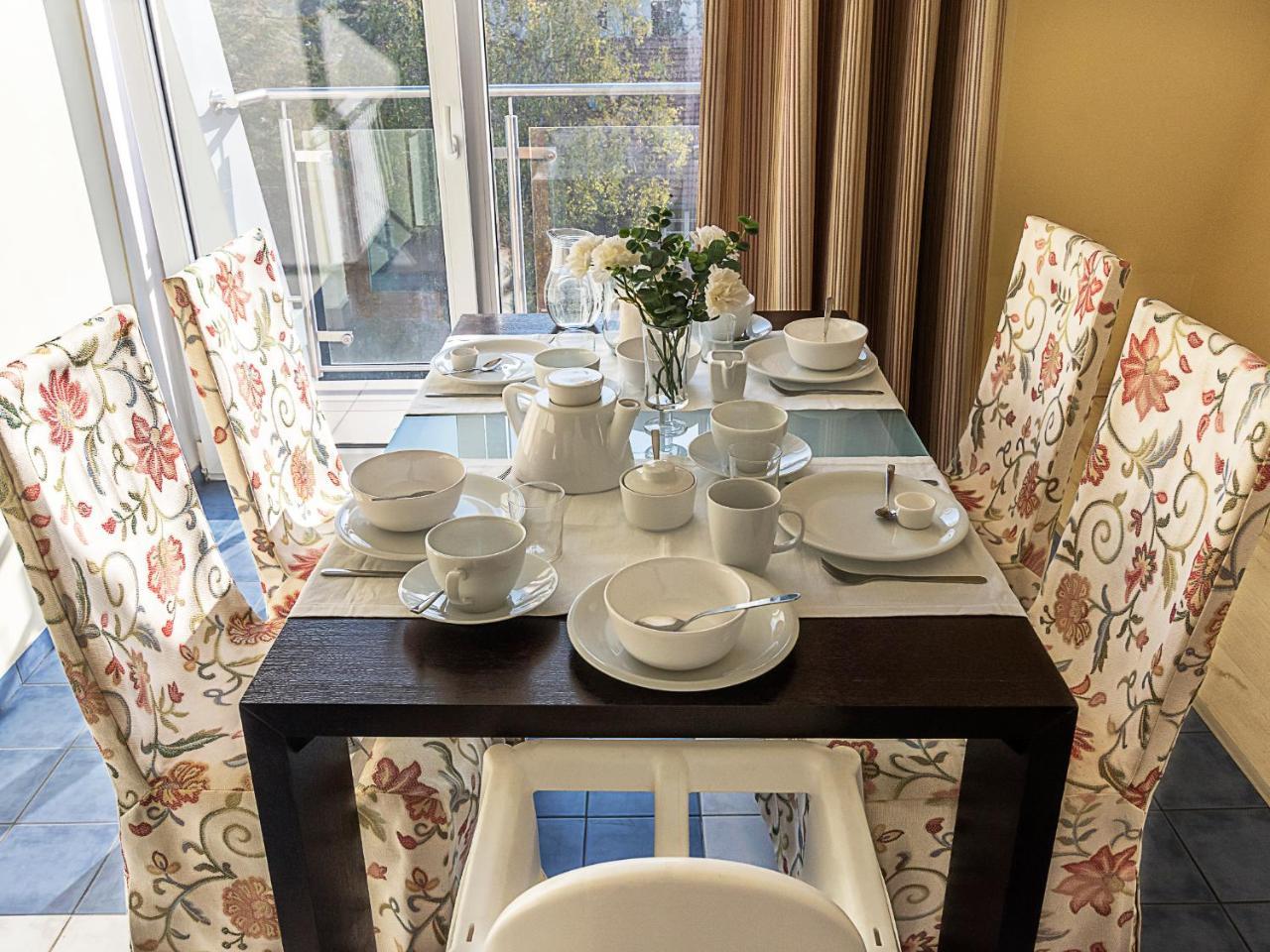 Vacationclub - Rezydencja Bursztyn Apartament 31 سفينويتشي المظهر الخارجي الصورة