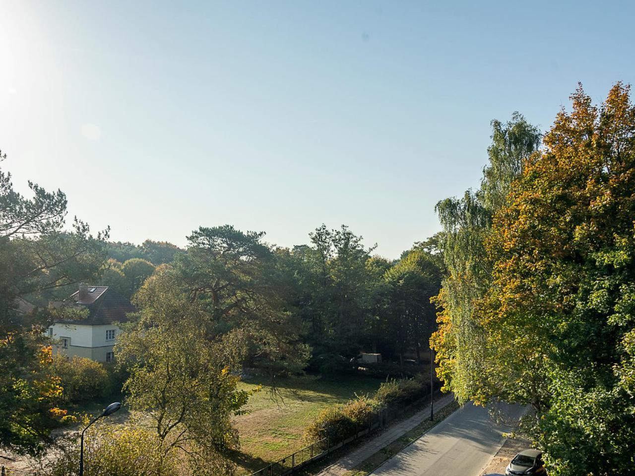 Vacationclub - Rezydencja Bursztyn Apartament 31 سفينويتشي المظهر الخارجي الصورة